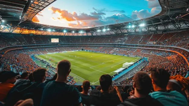 西甲联赛体育直播 - 赛场激情